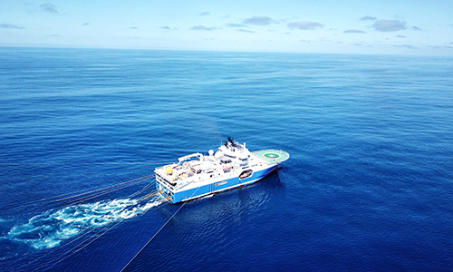 BGP Offshore